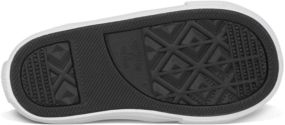 (Toddler) Converse One Star 2V Ox 'Black' 765198C Purchase (Toddler) Converse One Star 2V Ox 'Black' 765198C
