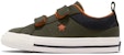 (TD) Converse One Star 2V Ox 'Utility Green' Hijau Utiliti 762858C