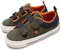 (TD) Converse One Star 2V Ox 'Utility Green' Hijau Utiliti 762858C