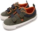 Lookbook (TD) Converse One Star 2V Ox 'Utility Green' Hijau Utiliti 762858C