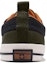 Shop (TD) Converse One Star 2V Ox 'Utility Green' Hijau Utiliti 762858C
