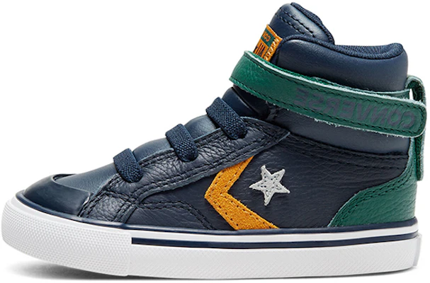 (TD) Converse Pro Blaze Strap ''Blu Verde'' 768425C Buy (TD) Converse Pro Blaze Strap ''Blu Verde'' 768425C