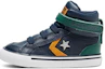 Buy (TD) Converse Pro Blaze Strap ''Blu Verde'' 768425C