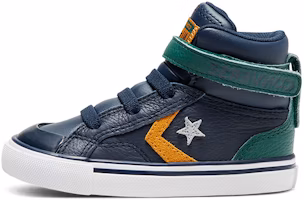 (Toddler) Converse Pro Blaze Strap 'Blue Green' 768425C (Toddler) Converse Pro Blaze Strap 'Blue Green' 768425C