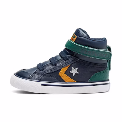 (TD) Converse Pro Blaze Strap 'Blue Green'