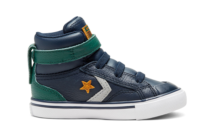 Order (TD) Converse Pro Blaze Strap ''Blu Verde'' 768425C