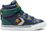 Order (TD) Converse Pro Blaze Strap ''Blu Verde'' 768425C