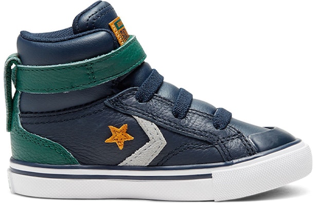 (TD) Converse Pro Blaze Strap 'Biru Hijau' 768425C Order (TD) Converse Pro Blaze Strap 'Biru Hijau' 768425C