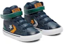 Lookbook (TD) Converse Pro Blaze Strap ''Blu Verde'' 768425C