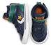 Shop (TD) Converse Pro Blaze Strap ''Blu Verde'' 768425C