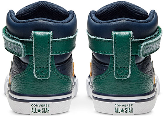 (TD) Converse Pro Blaze Strap 'Biru Hijau' 768425C Shop (TD) Converse Pro Blaze Strap 'Biru Hijau' 768425C