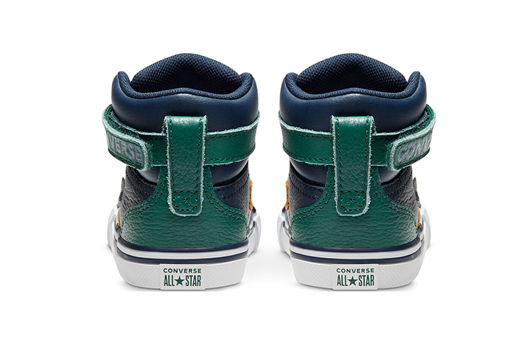 Purchase (TD) Converse Pro Blaze Strap ''Blu Verde'' 768425C