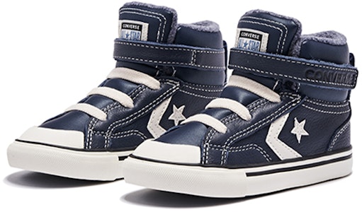 (TD) コンバース プロブレイズ ストラップ ハイ "レイクサイドブルー" 769320C Lookbook (TD) コンバース プロブレイズ ストラップ ハイ "レイクサイドブルー" 769320C