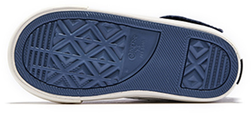 (Toddler) Converse Pro Blaze Strap High 'Leather & Heathered Knit - Lakeside Blue' 769320C Purchase (Toddler) Converse Pro Blaze Strap High 'Leather & Heathered Knit - Lakeside Blue' 769320C