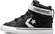 (TD) Converse Pro Blaze Strap 'Hitam Putih' 772130C