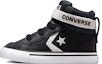 Buy (TD) Converse Pro Blaze Strap 'Hitam Putih' 772130C