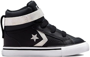 (TD) 컨버스 프로 블레이즈 스트랩 '블랙 화이트' 772130C Order (TD) 컨버스 프로 블레이즈 스트랩 '블랙 화이트' 772130C