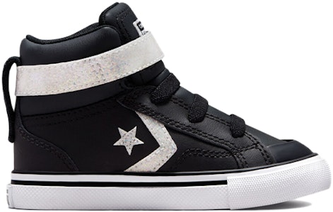 (TD) 匡威Pro Blaze绑带篮球鞋‘黑白’ 772130C Order (TD) 匡威Pro Blaze绑带篮球鞋‘黑白’ 772130C