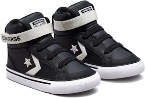 (TD) 컨버스 프로 블레이즈 스트랩 '블랙 화이트' 772130C Lookbook (TD) 컨버스 프로 블레이즈 스트랩 '블랙 화이트' 772130C