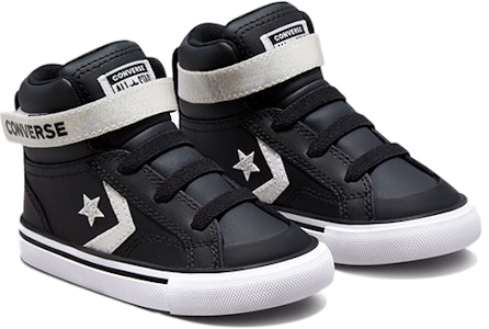 (TD) 匡威Pro Blaze绑带篮球鞋‘黑白’ 772130C Lookbook (TD) 匡威Pro Blaze绑带篮球鞋‘黑白’ 772130C