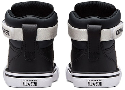 (TD) 匡威Pro Blaze绑带篮球鞋‘黑白’ 772130C Shop (TD) 匡威Pro Blaze绑带篮球鞋‘黑白’ 772130C