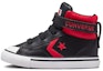 Buy (TD) Kasut Converse Pro Blaze Strap Varsity 'Hitam' A03228C