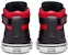 (TD) Kasut Converse Pro Blaze Strap Varsity 'Hitam' A03228C