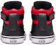 Shop (TD) Kasut Converse Pro Blaze Strap Varsity 'Hitam' A03228C