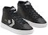 (PS) Converse Pro Leather Mid 'Hitam Putih' 368400C