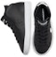 Shop (PS) Converse Pro Leather Mid 'Hitam Putih' 368400C