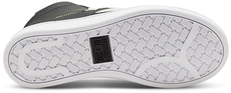 (PS) Converse Pro Leather Tengah 'Hitam Putih' 368400C Details for (PS) Converse Pro Leather Tengah 'Hitam Putih' 368400C