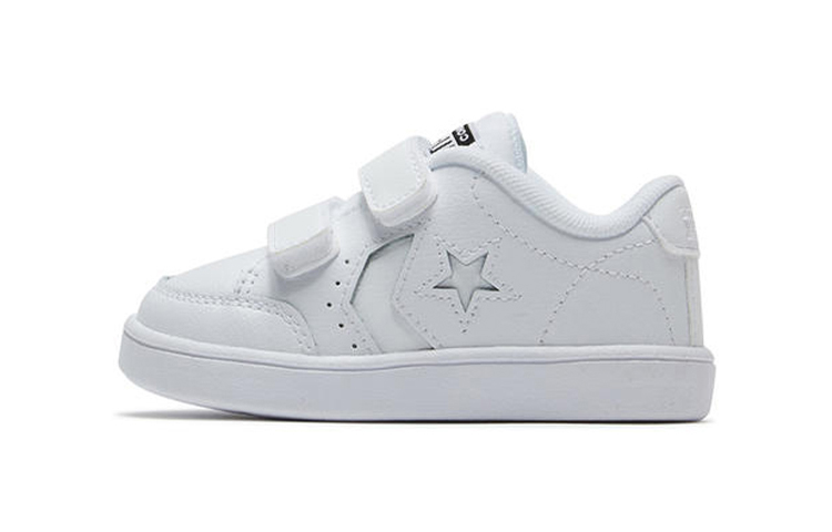(Toddler) Converse Star Court 2V 'White' 762864C
