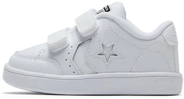(Toddler) Converse Star Court 2V 'White' 762864C (Toddler) Converse Star Court 2V 'White' 762864C
