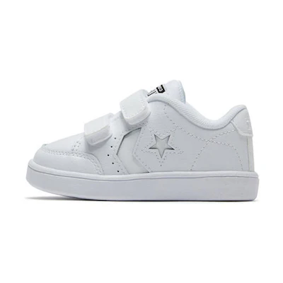 (TD) Converse Star Court 2V 'White'