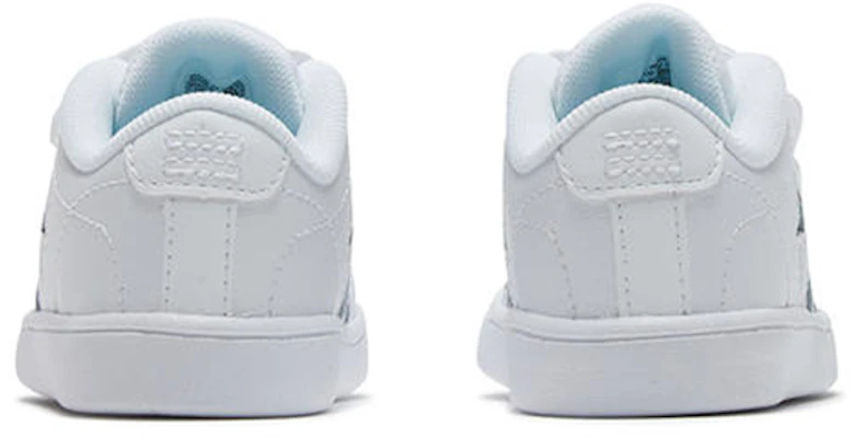 (TD) 컨버스 스타 코트 2V '화이트' 762864C Shop (TD) 컨버스 스타 코트 2V '화이트' 762864C