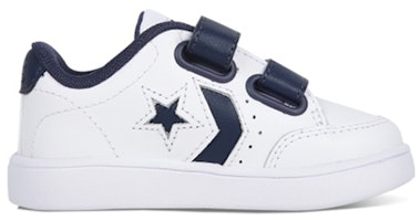 (TD) 匡威 Star Court 2V '白蓝' 儿童鞋 762863C Order (TD) 匡威 Star Court 2V '白蓝' 儿童鞋 762863C