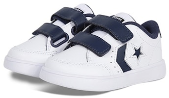 (TD) 匡威 Star Court 2V '白蓝' 儿童鞋 762863C Lookbook (TD) 匡威 Star Court 2V '白蓝' 儿童鞋 762863C