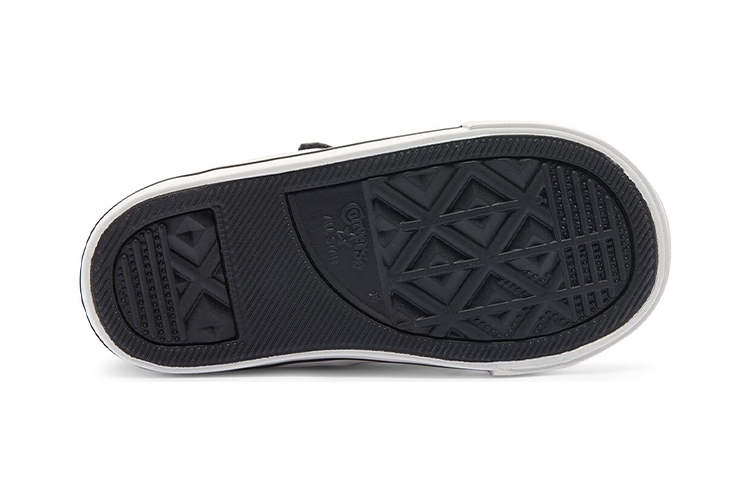 (TD) Converse Star Player 'Black White' 圖 6