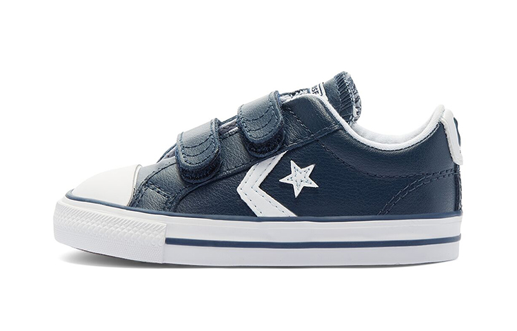 (Toddler) Converse Star Player EV 2V 'Blue White' 746139C