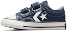 Buy (TD) Converse Star Player 76 Easy-On 'Biru Putih' A05221C