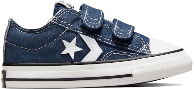 (TD) Converse Star Player 76 Fácil de Poner 'Azul Blanco' A05221C Order (TD) Converse Star Player 76 Fácil de Poner 'Azul Blanco' A05221C