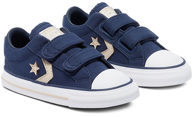 (TD) 匡威星选低帮‘蓝色奶油’ 771905C Lookbook (TD) 匡威星选低帮‘蓝色奶油’ 771905C