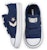 (TD) Converse Star Player Low Top 'Biru & Krim' 771905C