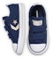 Shop (TD) Converse Star Player Low Top 'Biru & Krim' 771905C