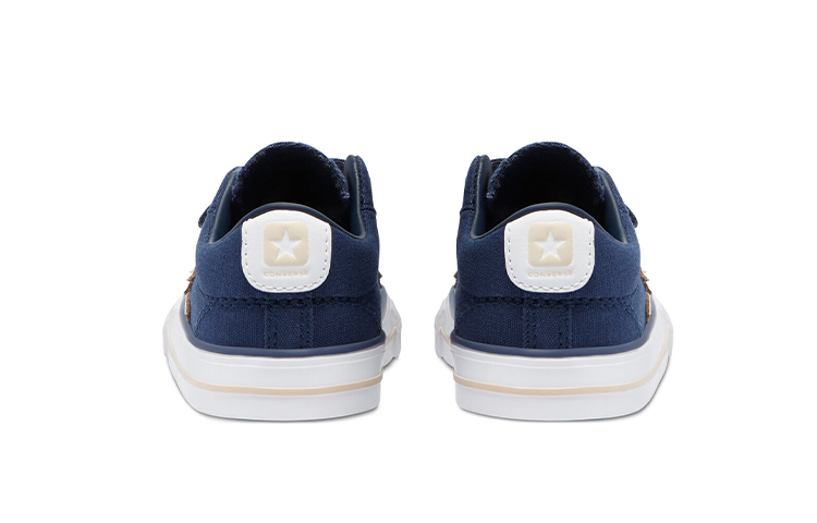 Purchase (TD) Converse Star Player Low Top ''Blu e Crema'' 771905C