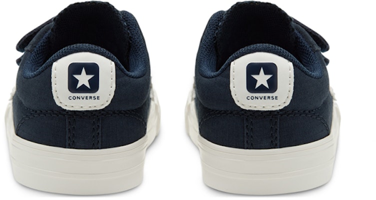 (Toddler) Converse Star Player Ripstop Easy-On 767550C Shop (Toddler) Converse Star Player Ripstop Easy-On 767550C