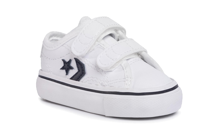 Order (TD) Converse Star Replay 2V / ''Blanc'' 767218C