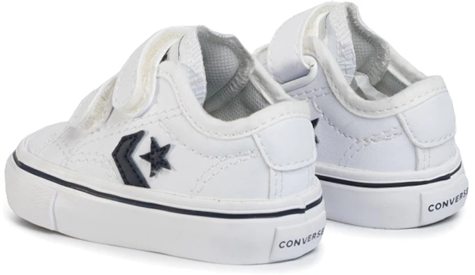 (TD) Converse Star Replay 2V / ''Blanc'' 767218C Lookbook (TD) Converse Star Replay 2V / ''Blanc'' 767218C