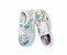 (TD) Crayola x Vans Authentic Elastic Lace 'Sketch Your Way' - Lakaran Kreatif Anda VN0A34A1ARE