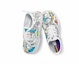 Lookbook (TD) Crayola x Vans Authentic Elastic Lace 'Sketch Your Way' - Lakaran Kreatif Anda VN0A34A1ARE
